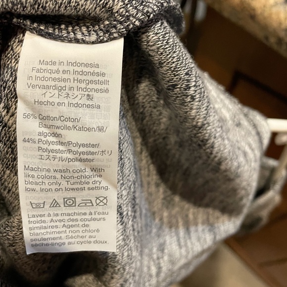 Madewell Sweater Dress - Picture 7 of 7